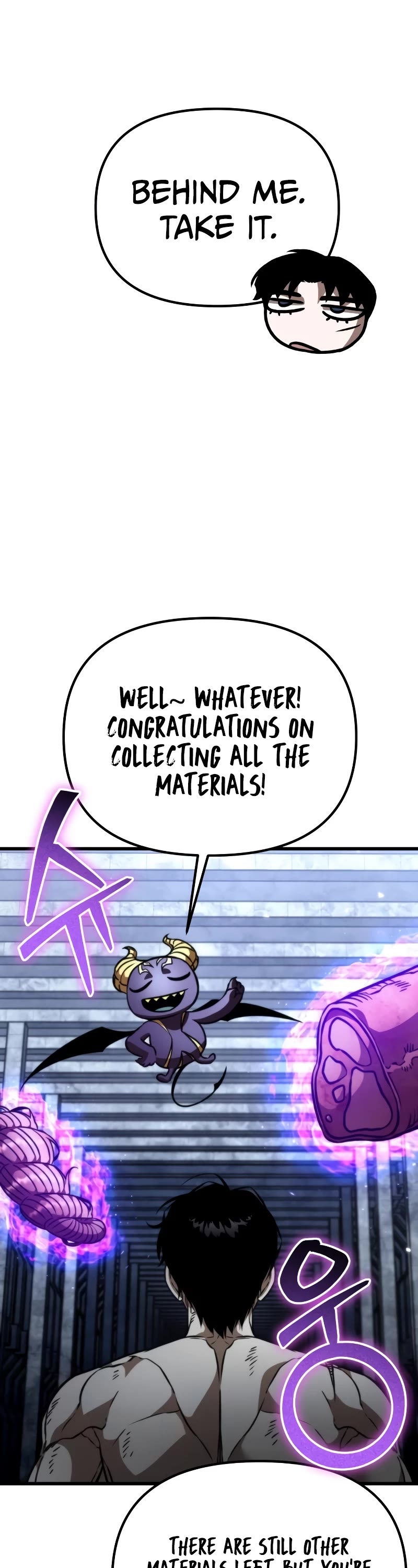 Reincarnator chapter 45 page 49