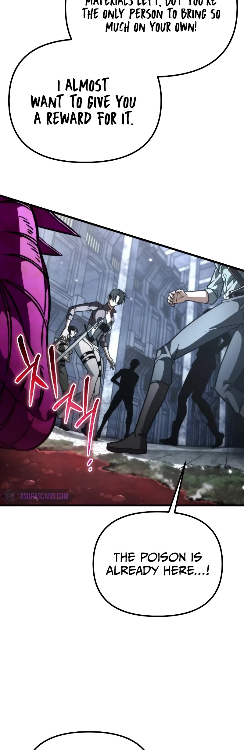 Reincarnator chapter 45 page 50