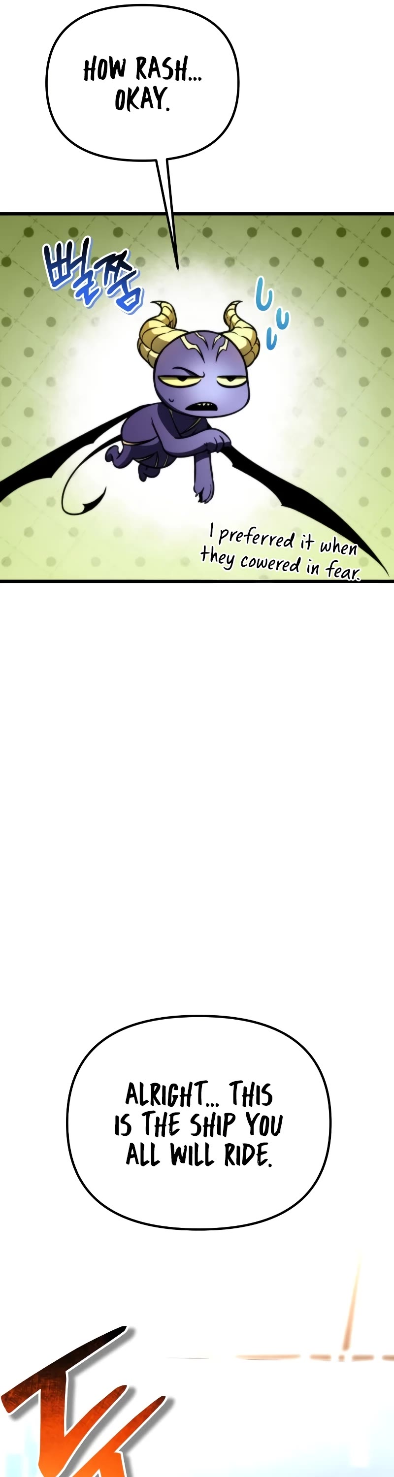 Reincarnator chapter 45 page 52