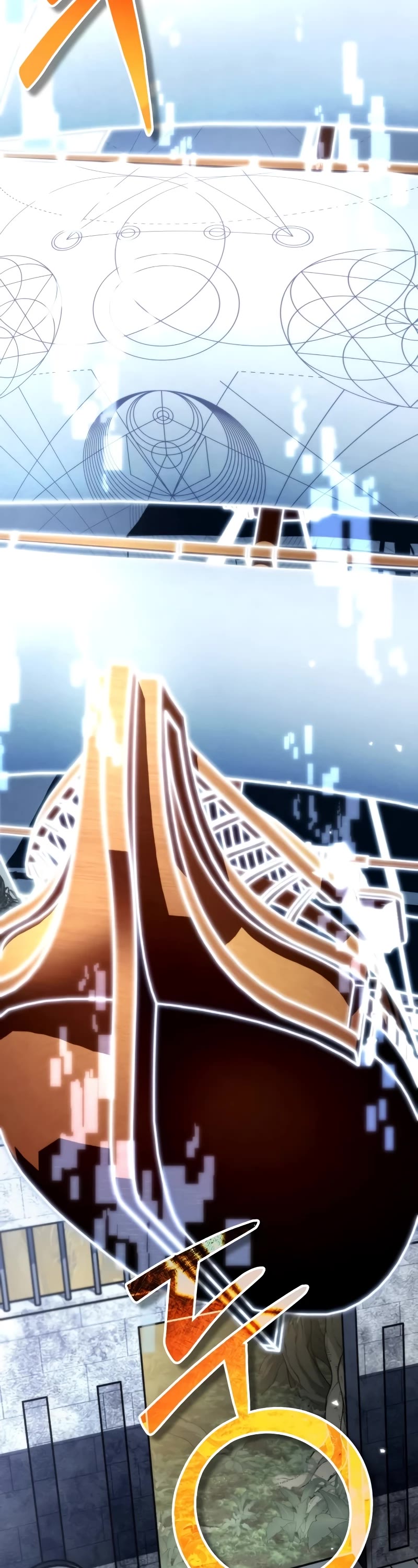 Reincarnator chapter 45 page 53