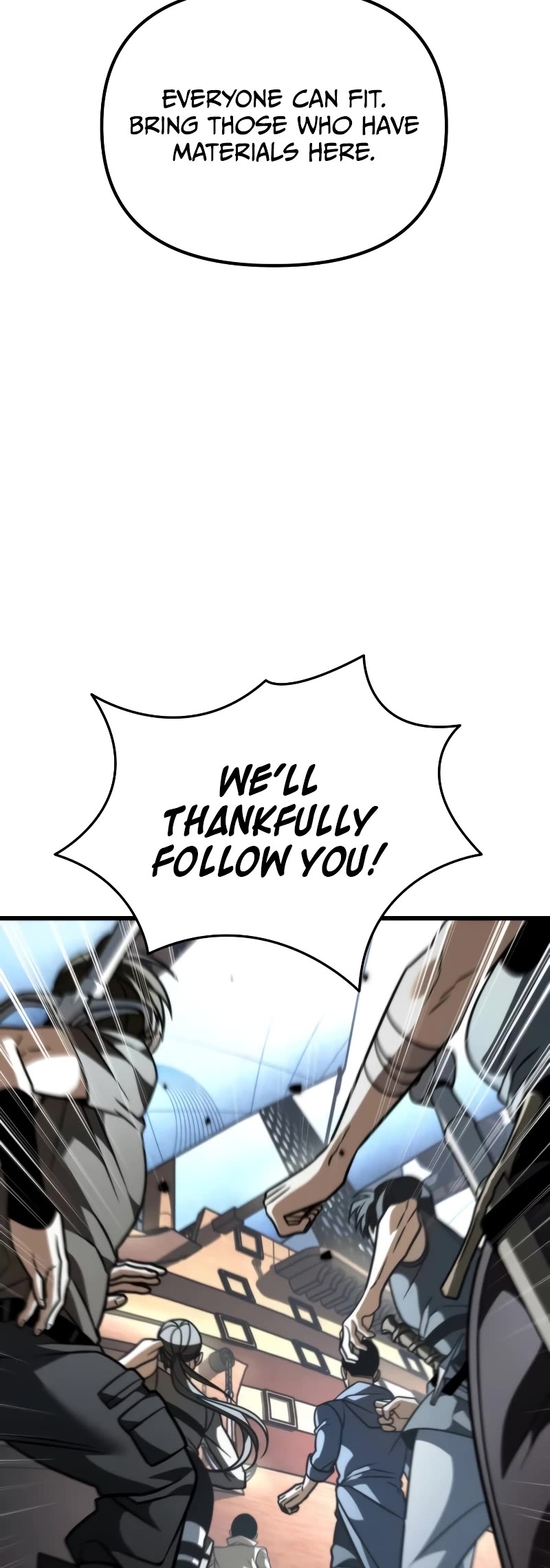 Reincarnator chapter 45 page 55