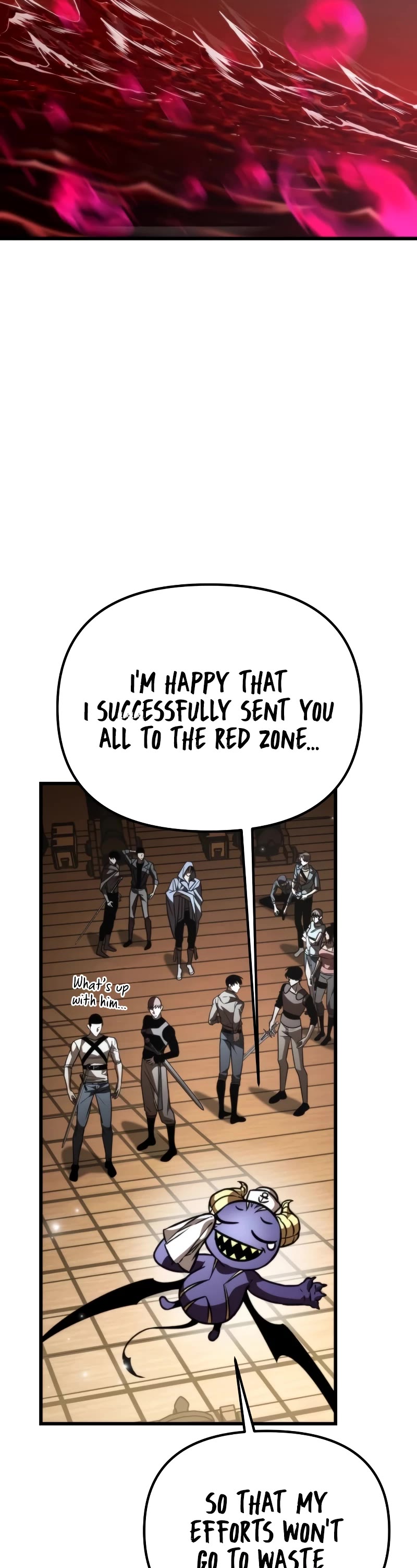 Reincarnator chapter 45 page 59