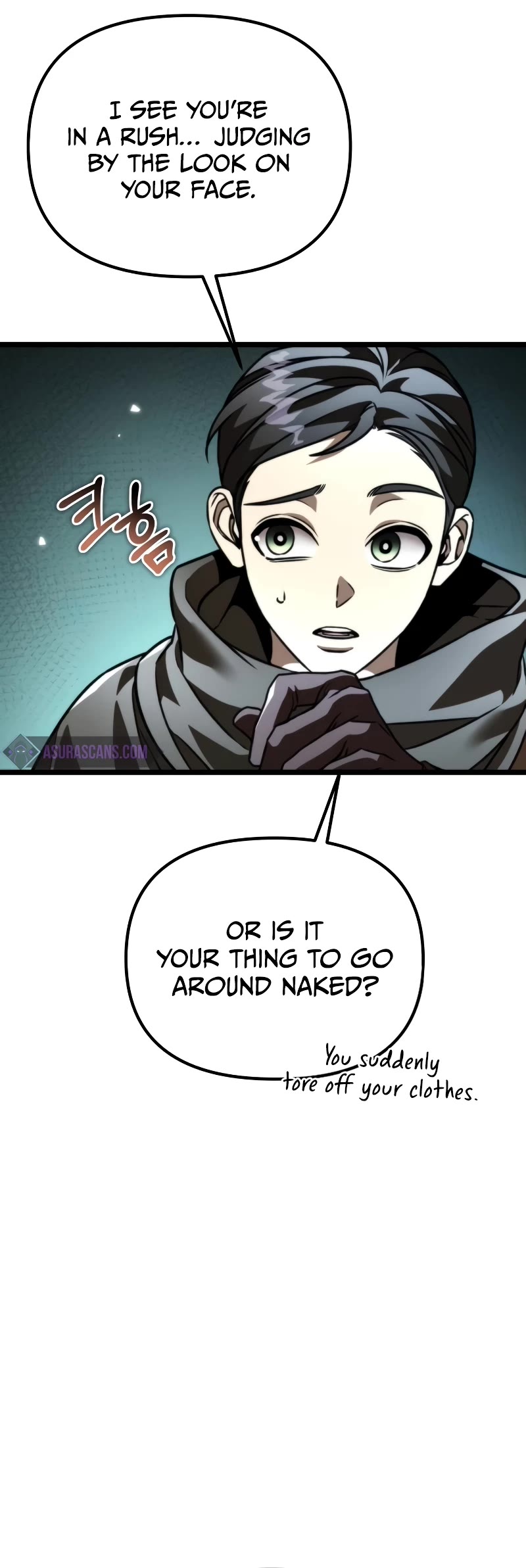 Reincarnator chapter 45 page 6