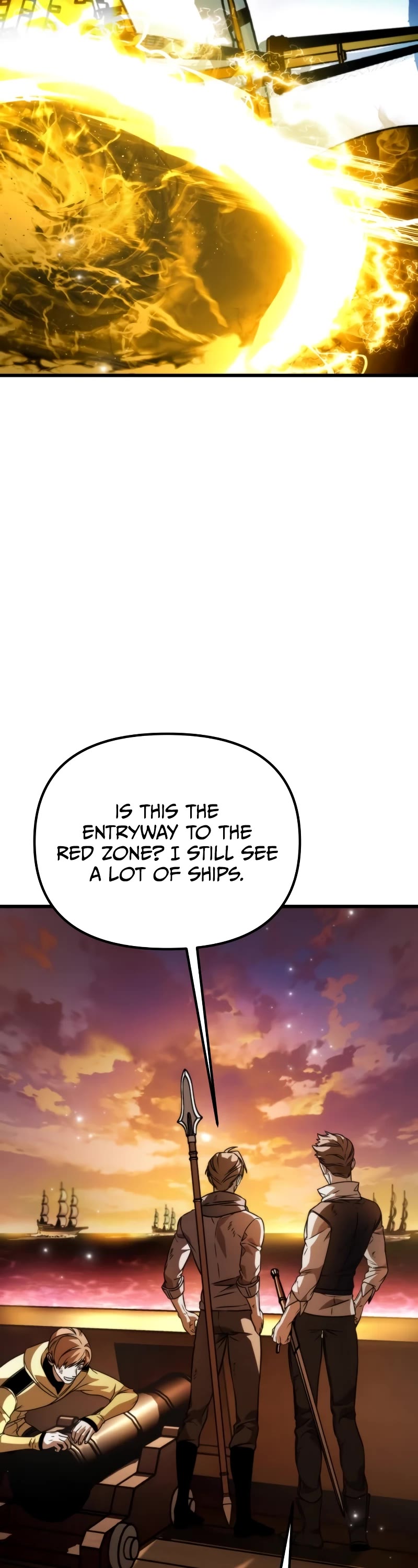 Reincarnator chapter 45 page 63