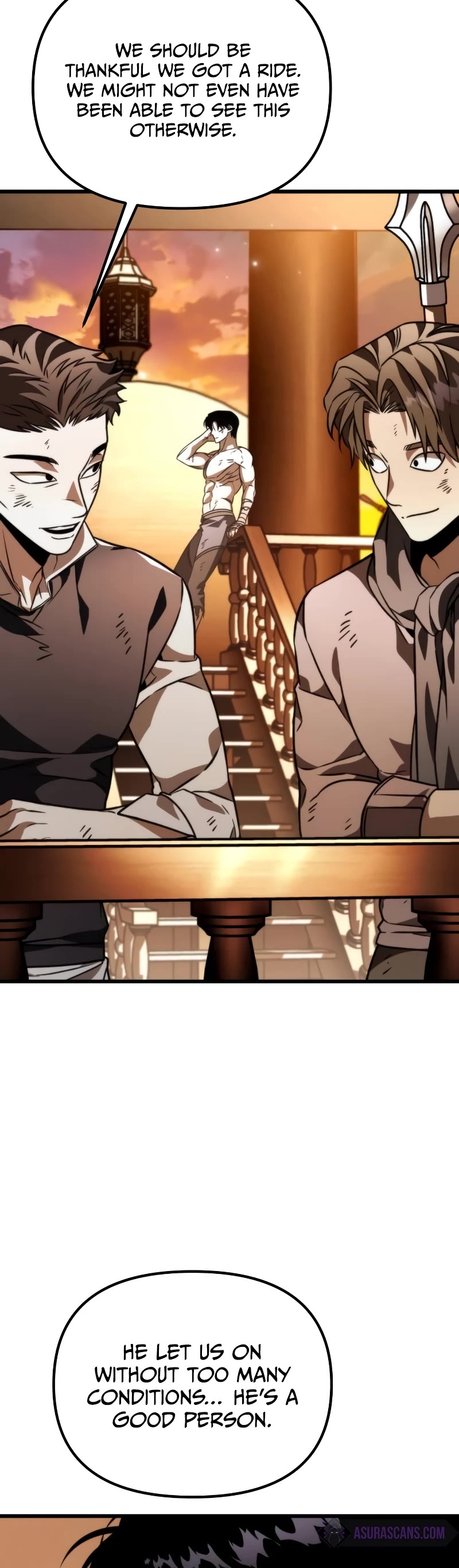 Reincarnator chapter 45 page 65