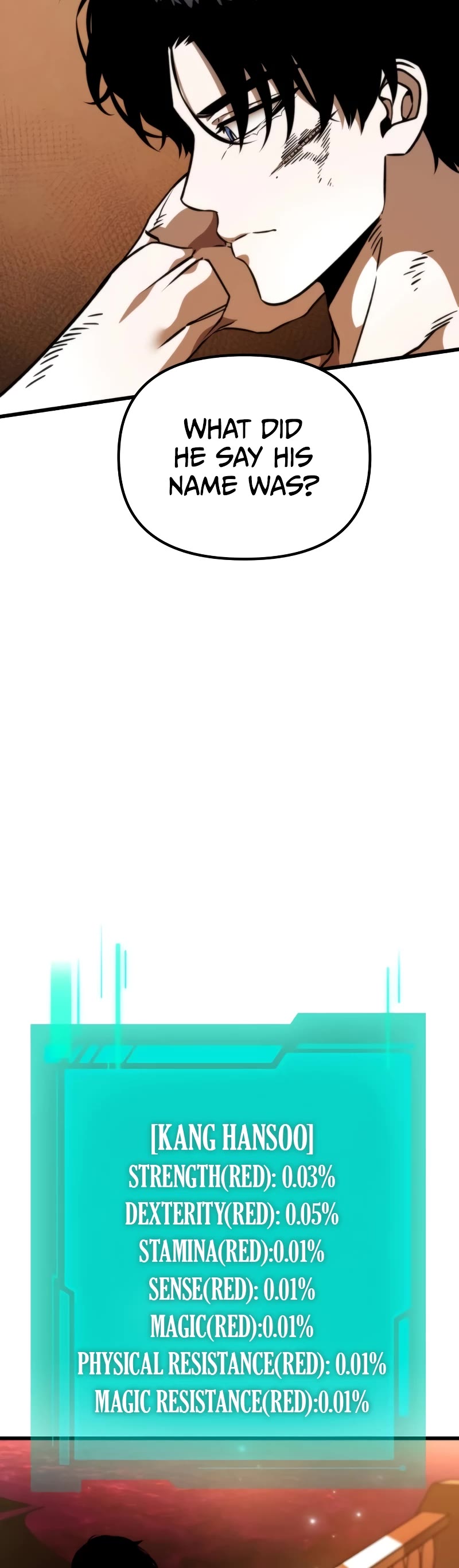 Reincarnator chapter 45 page 66