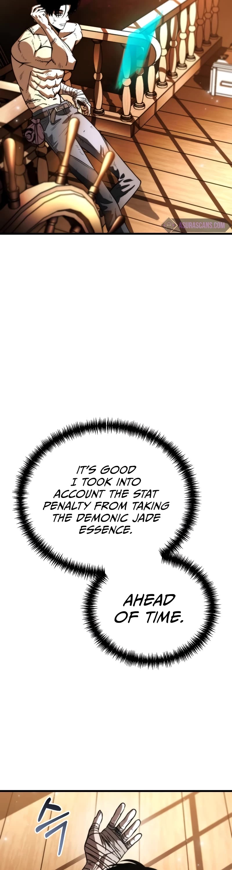 Reincarnator chapter 45 page 67