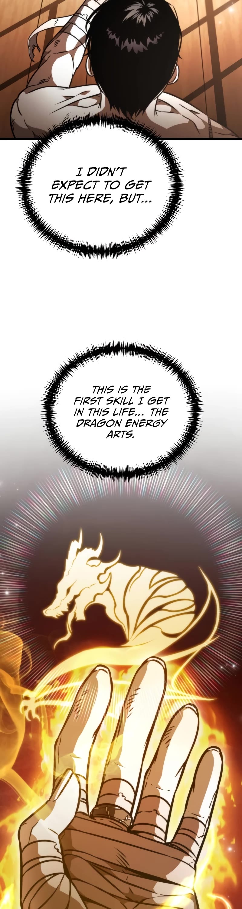 Reincarnator chapter 45 page 68