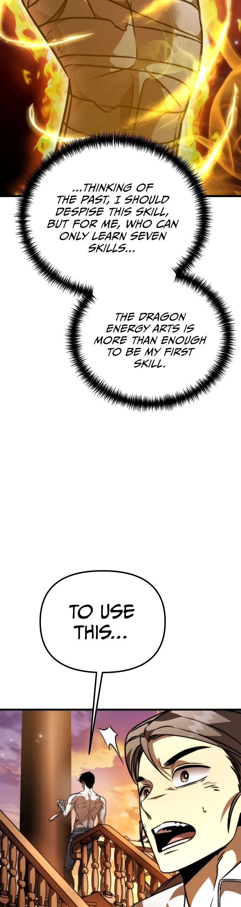 Reincarnator chapter 45 page 69