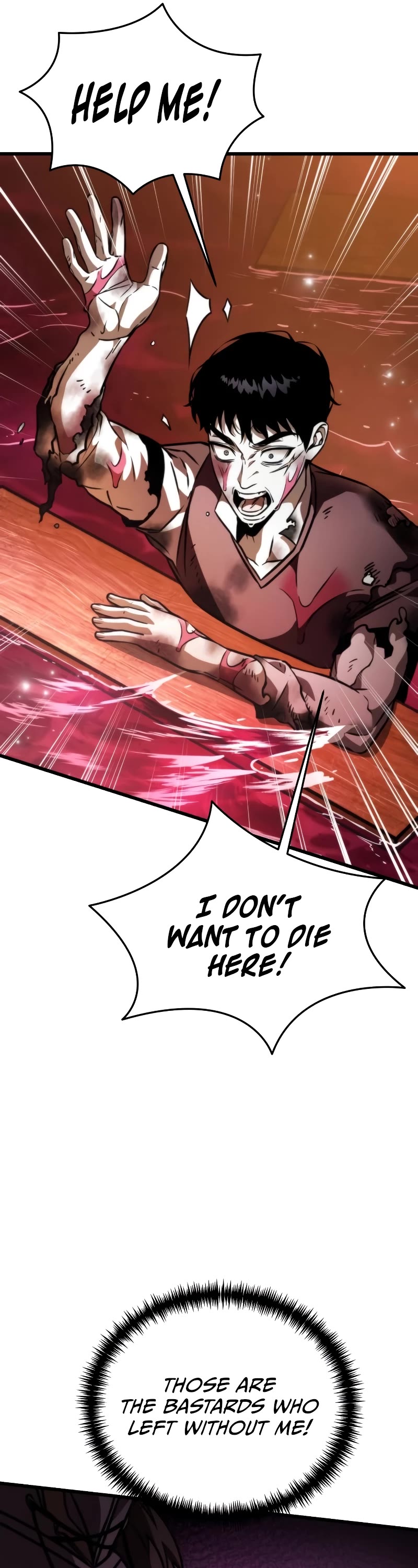 Reincarnator chapter 45 page 72