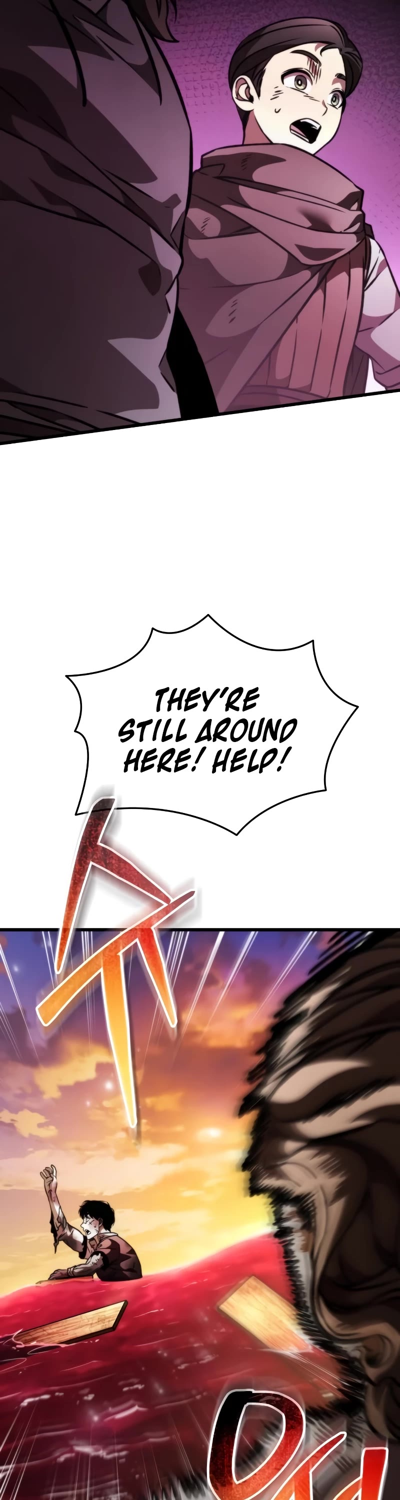 Reincarnator chapter 45 page 73