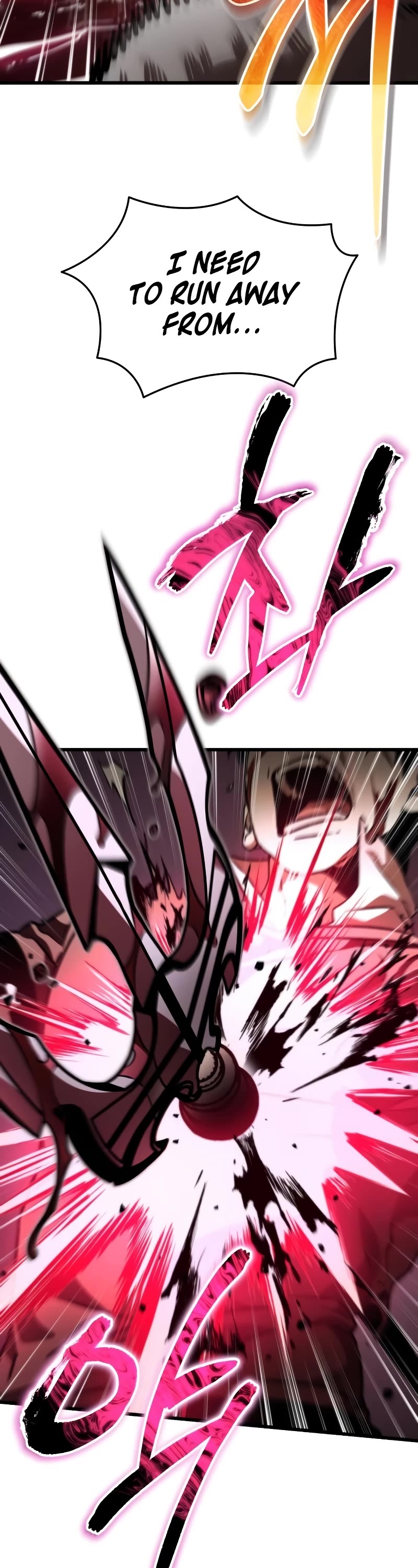 Reincarnator chapter 45 page 74