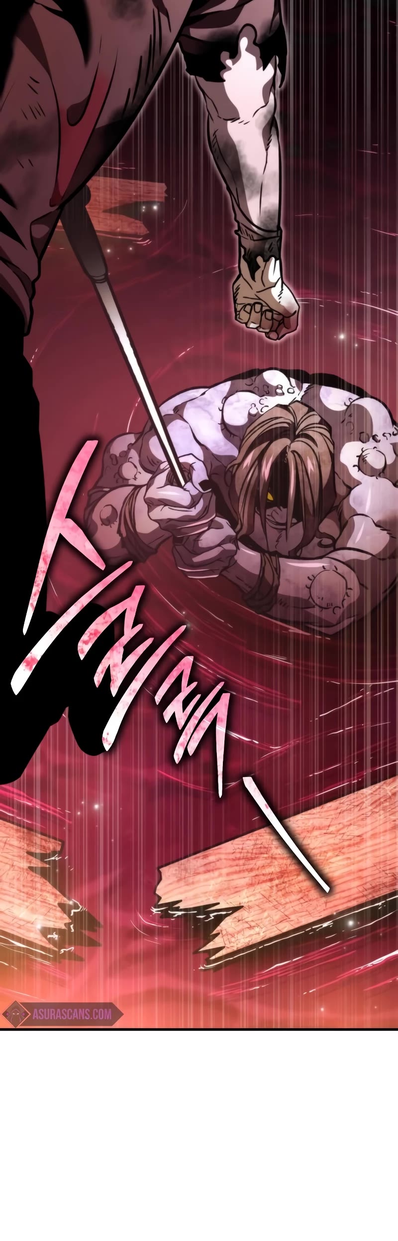 Reincarnator chapter 45 page 76