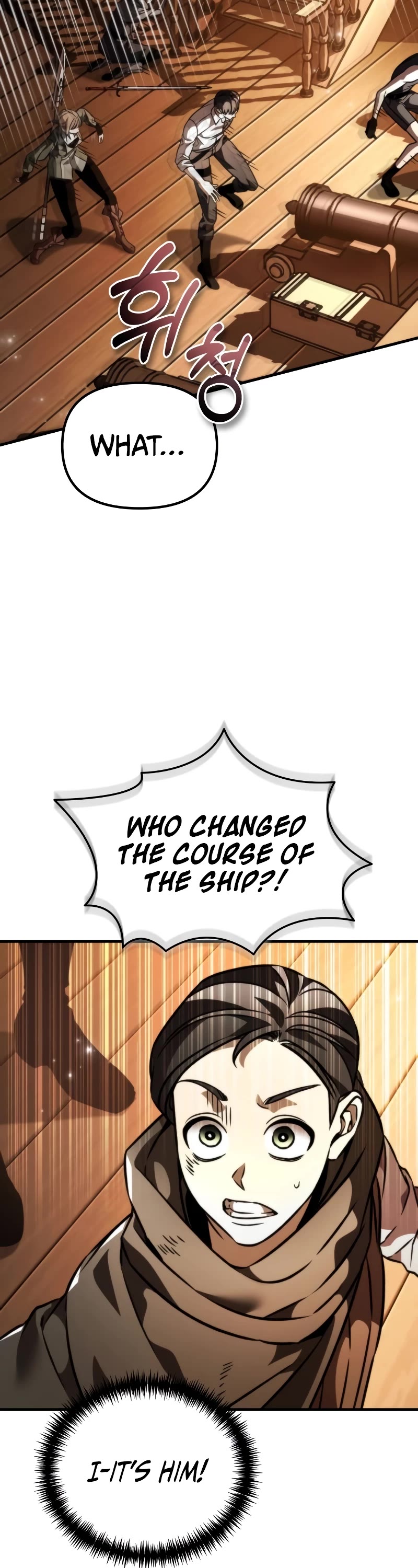 Reincarnator chapter 45 page 78