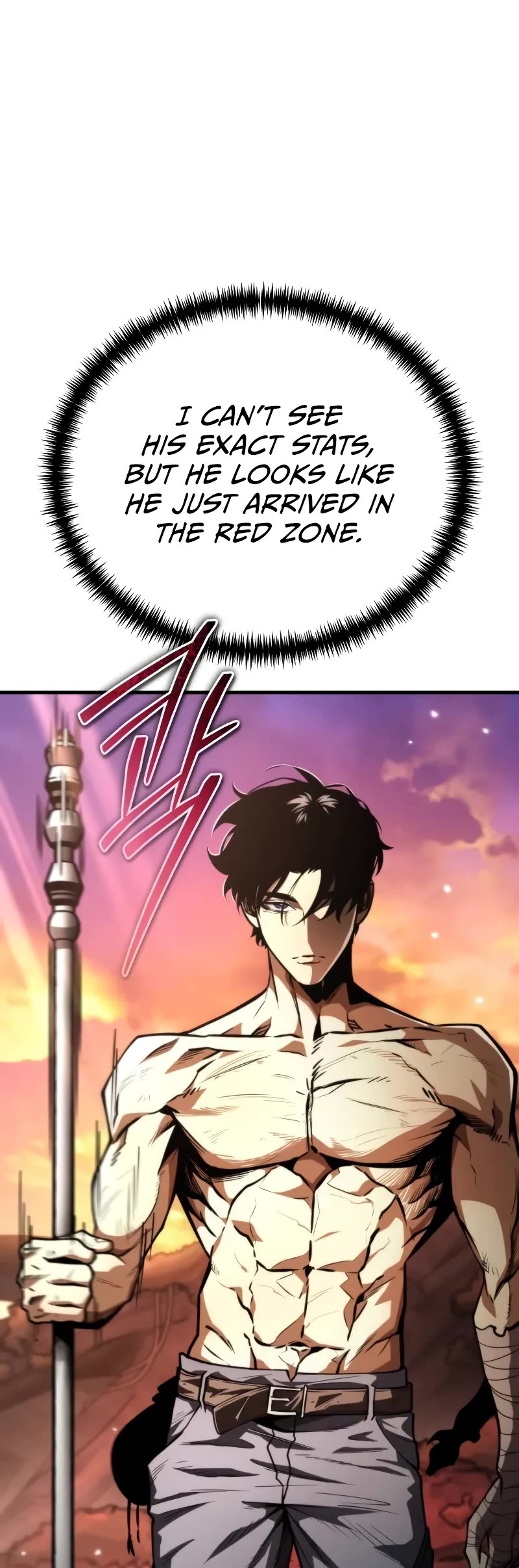 Reincarnator chapter 48 page 10