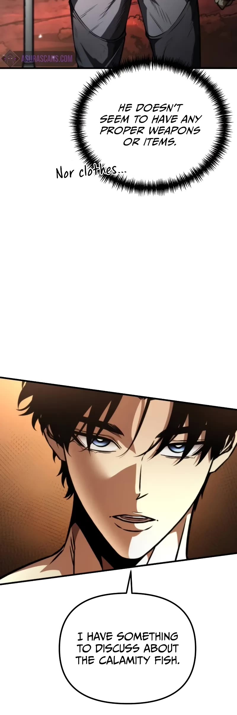 Reincarnator chapter 48 page 11