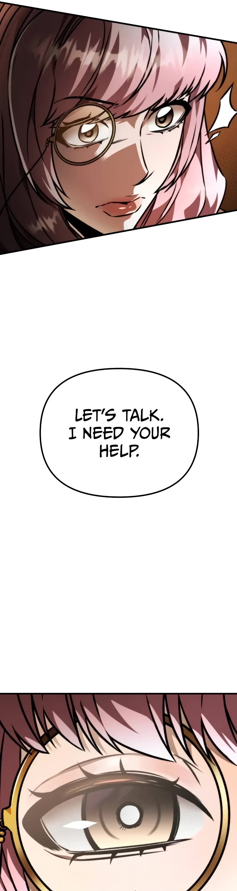 Reincarnator chapter 48 page 12