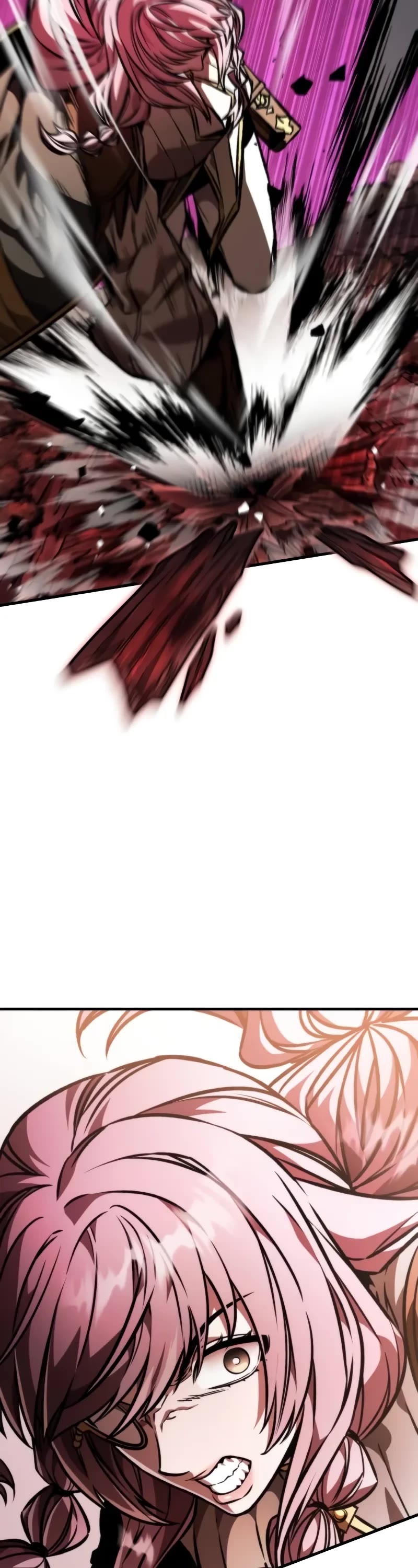Reincarnator chapter 48 page 19