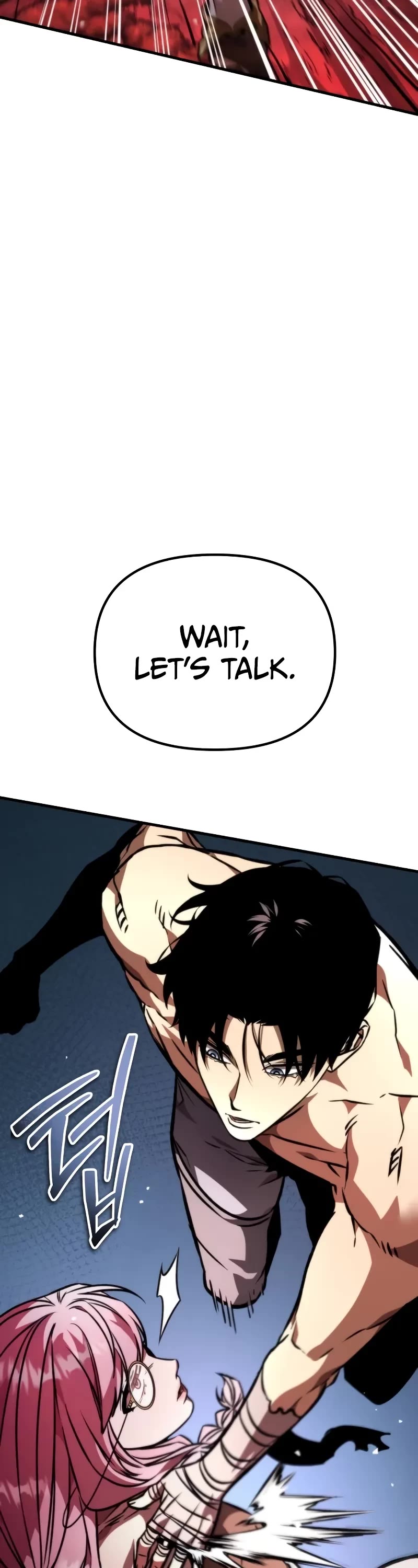 Reincarnator chapter 48 page 24