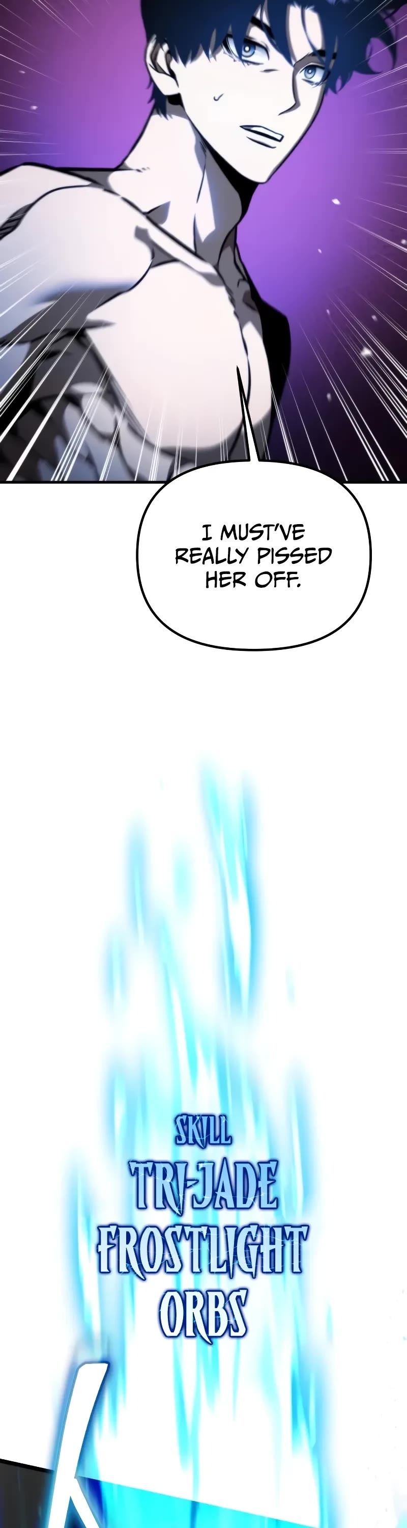 Reincarnator chapter 48 page 29