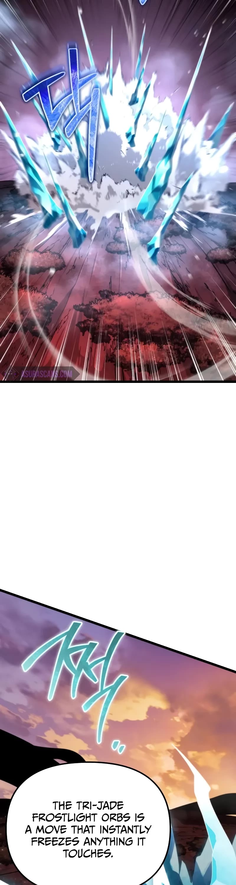 Reincarnator chapter 48 page 34