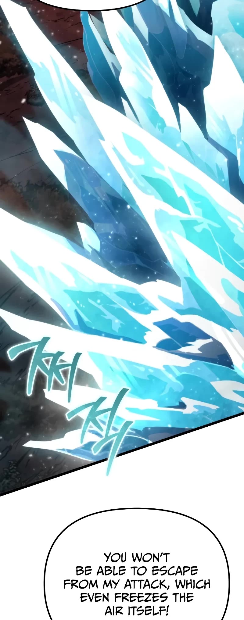 Reincarnator chapter 48 page 35