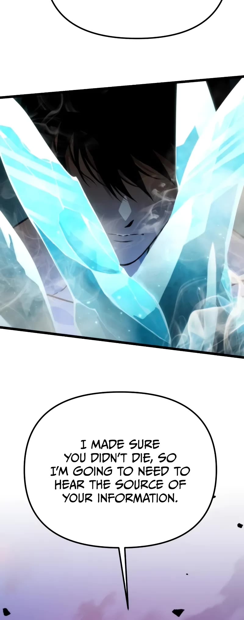Reincarnator chapter 48 page 36