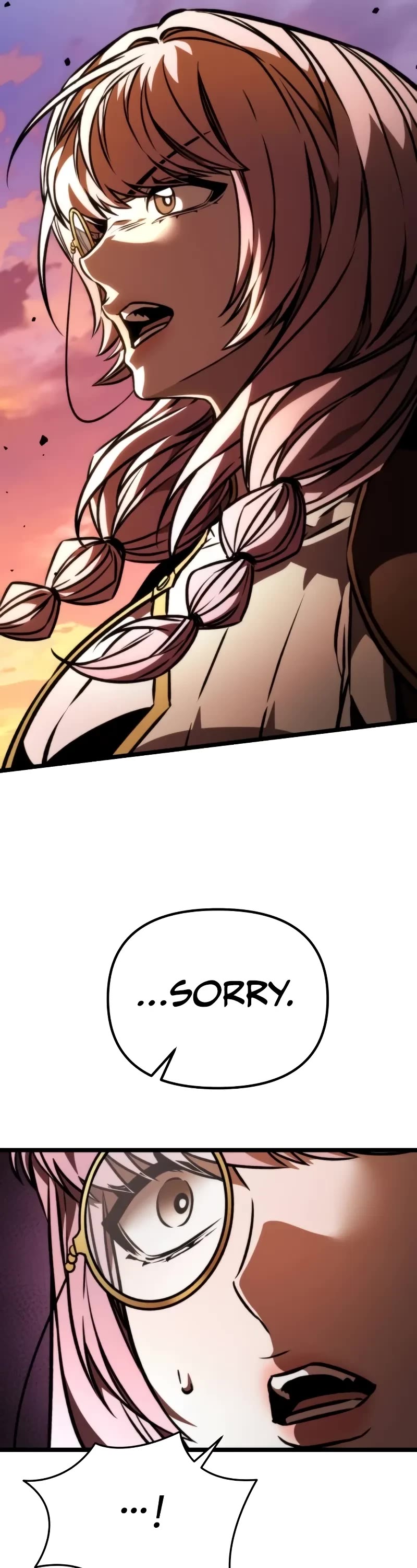 Reincarnator chapter 48 page 37