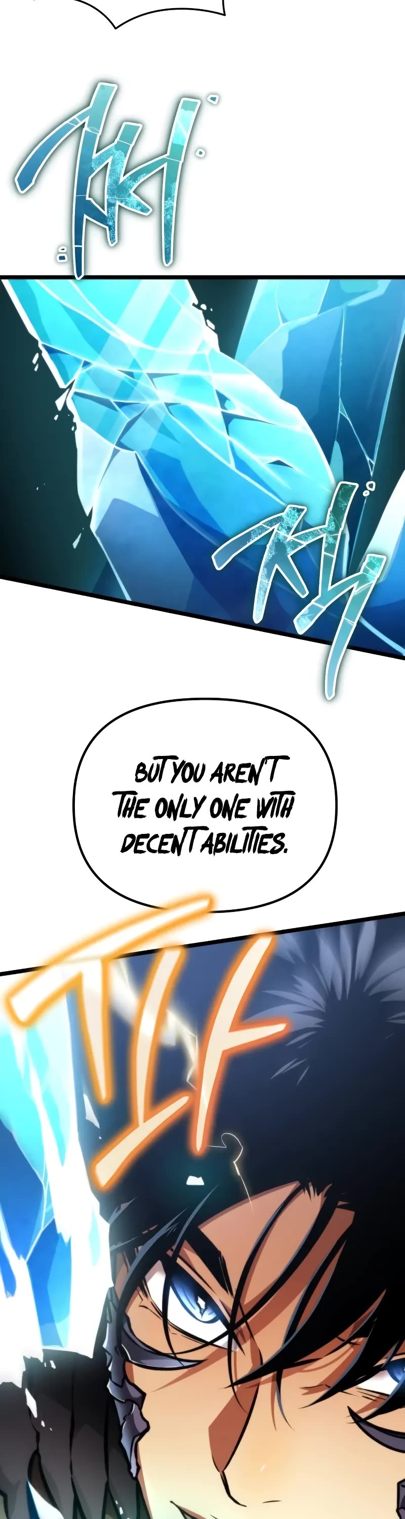 Reincarnator chapter 48 page 38