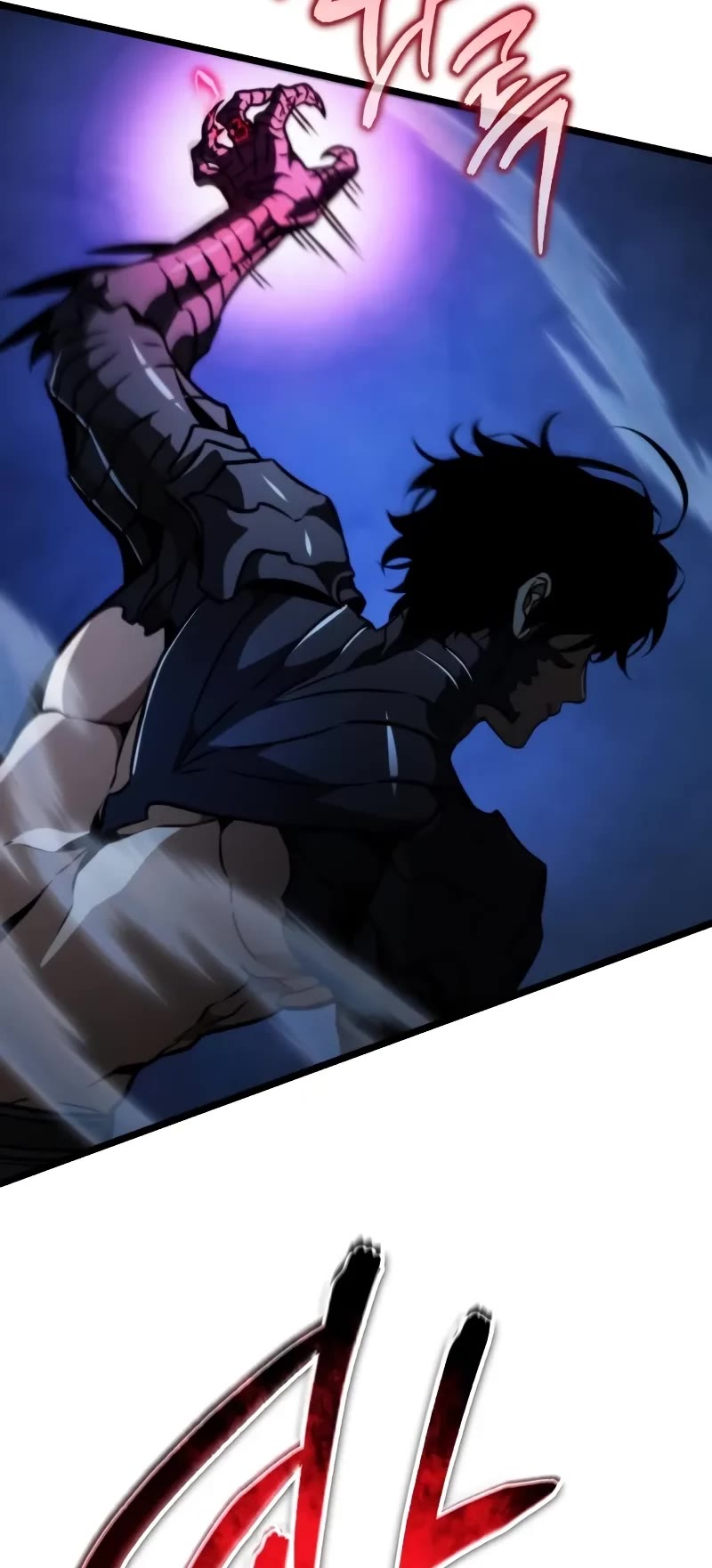 Reincarnator chapter 48 page 40