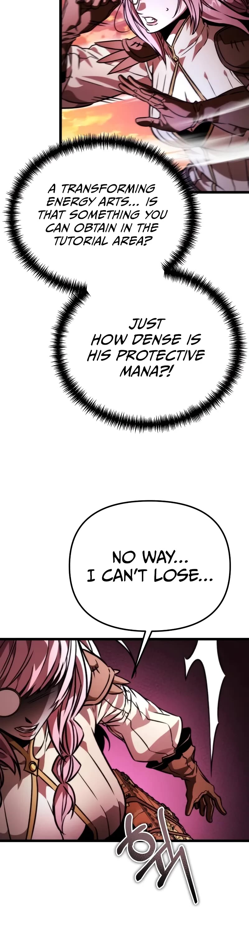 Reincarnator chapter 48 page 44