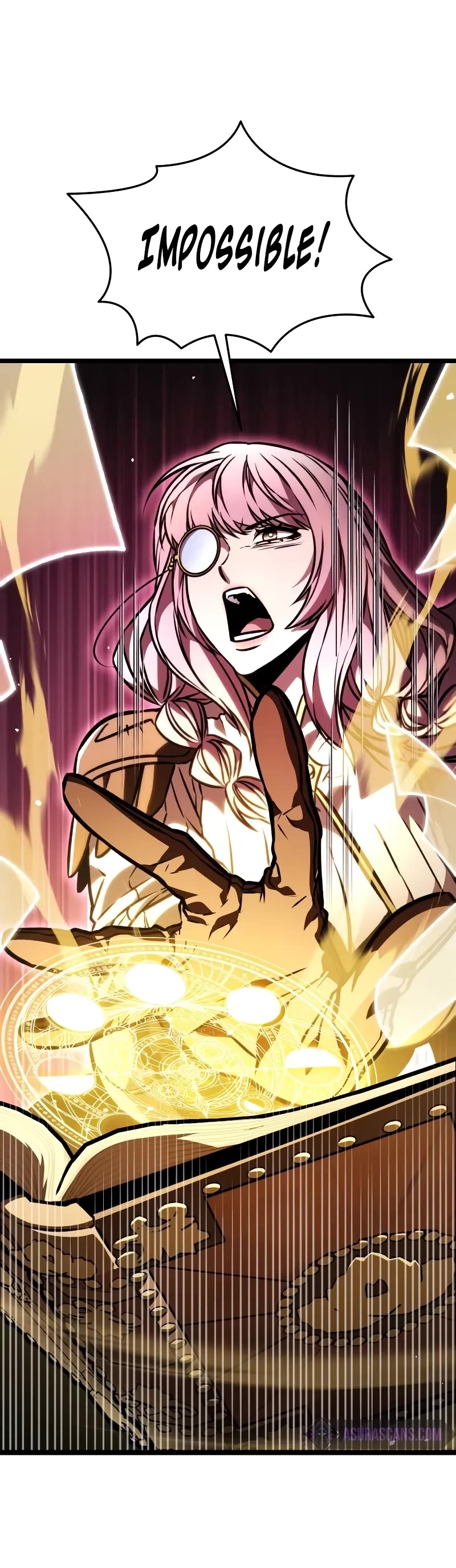 Reincarnator chapter 48 page 46