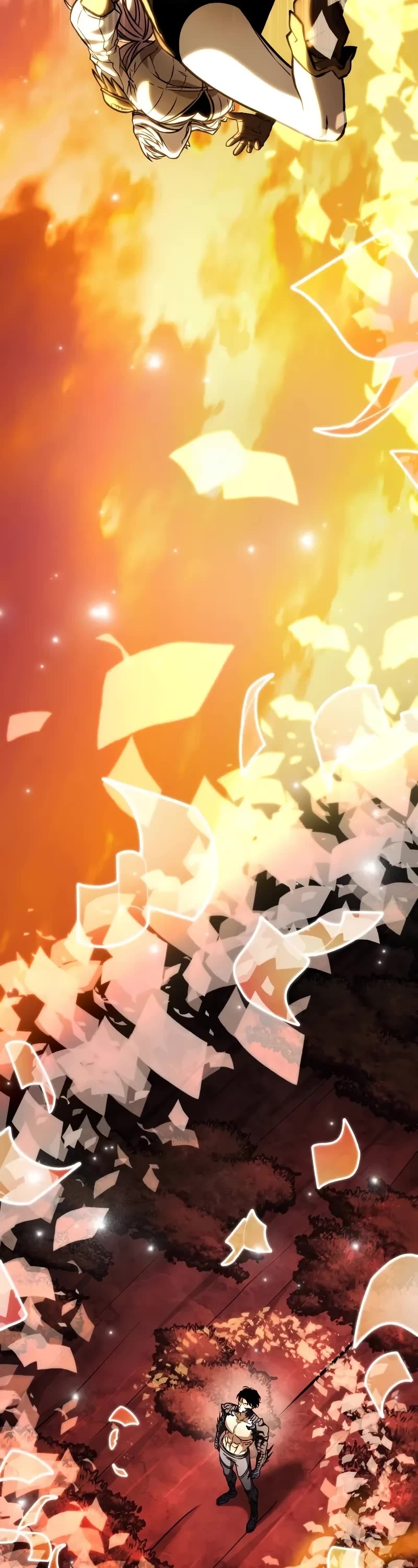 Reincarnator chapter 48 page 48