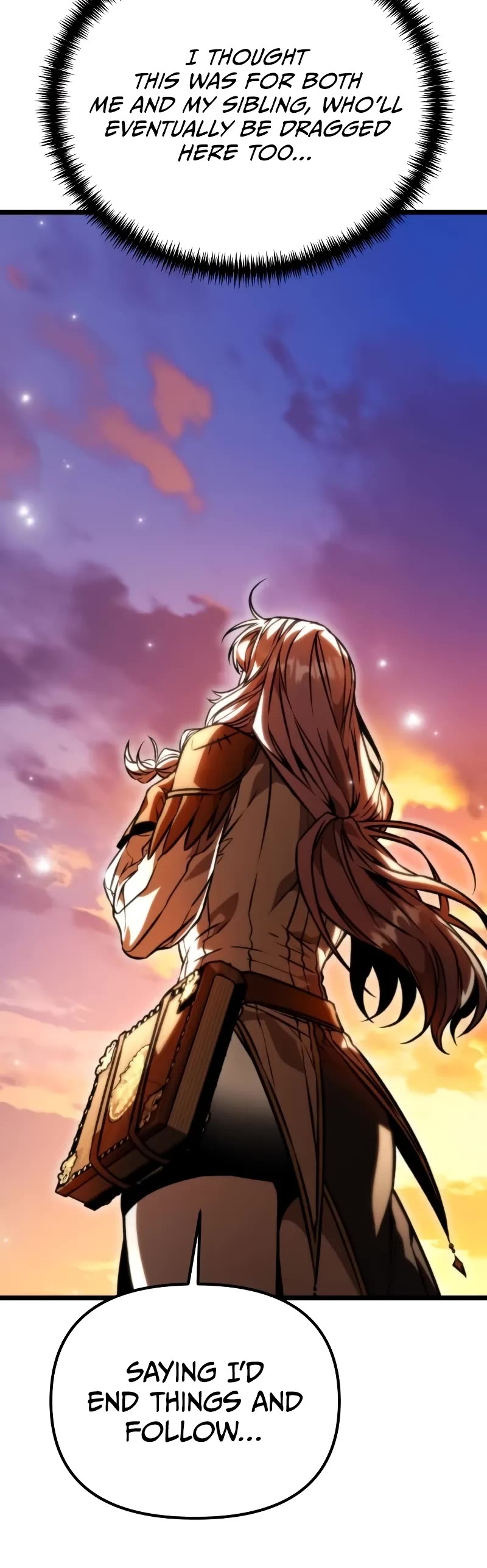 Reincarnator chapter 48 page 5