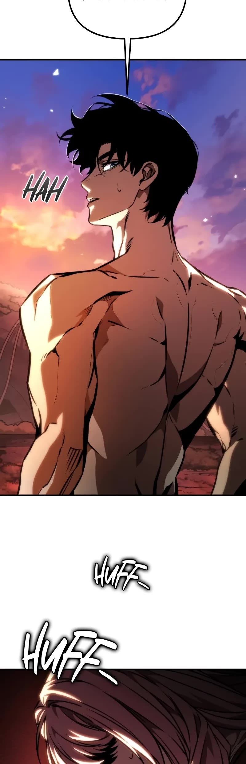 Reincarnator chapter 48 page 58