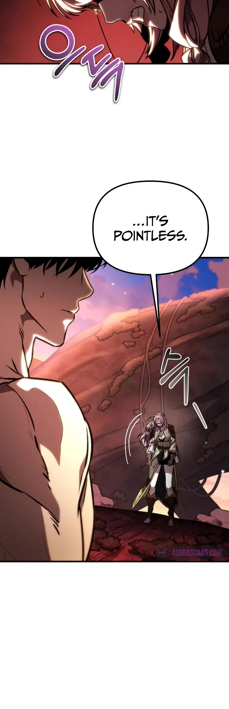 Reincarnator chapter 48 page 59