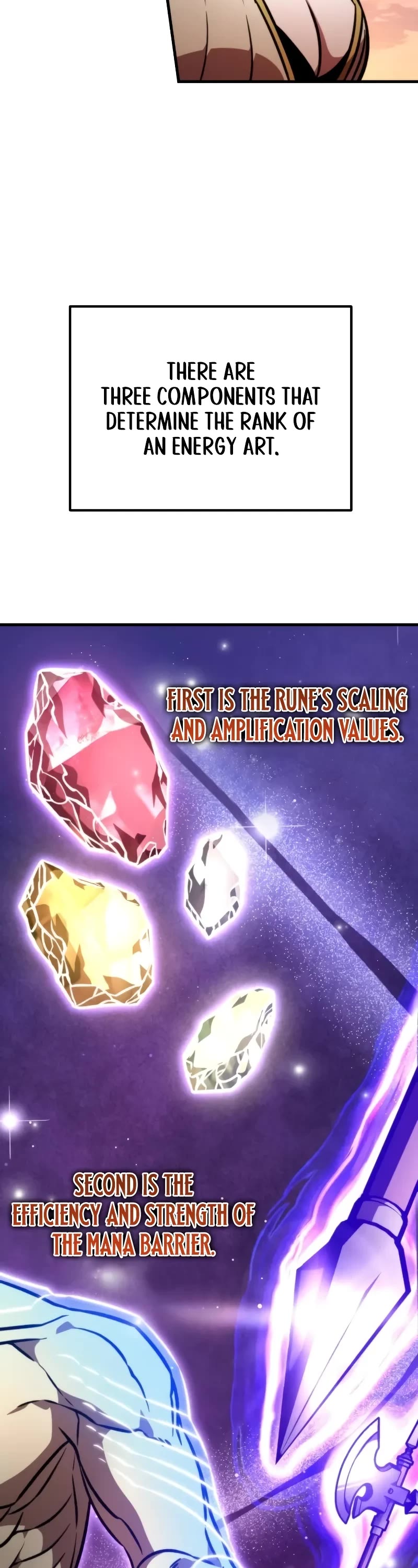 Reincarnator chapter 48 page 61