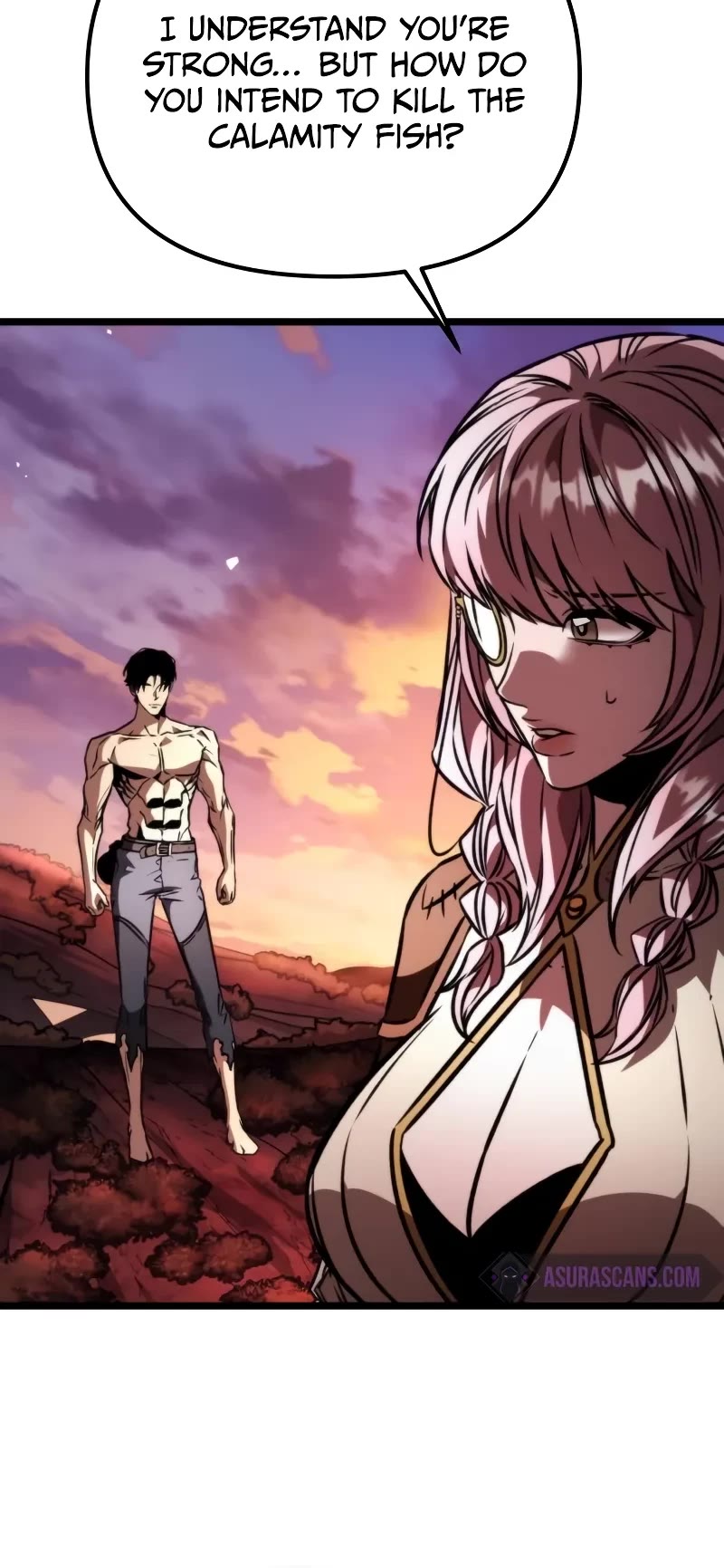 Reincarnator chapter 48 page 64