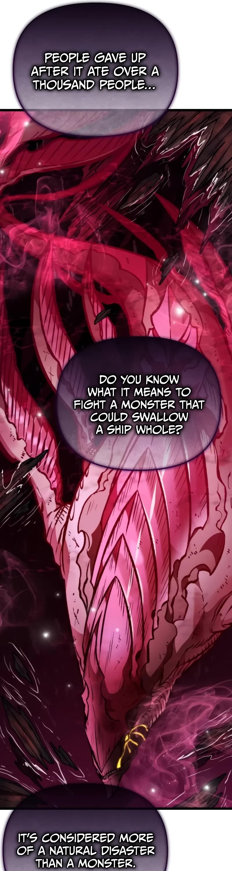 Reincarnator chapter 48 page 65