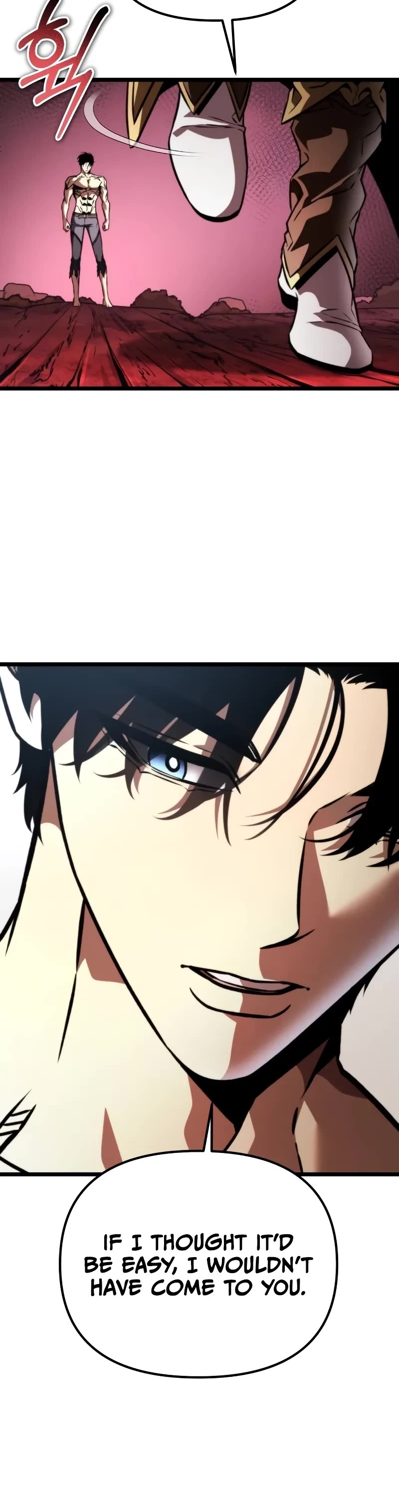 Reincarnator chapter 48 page 67