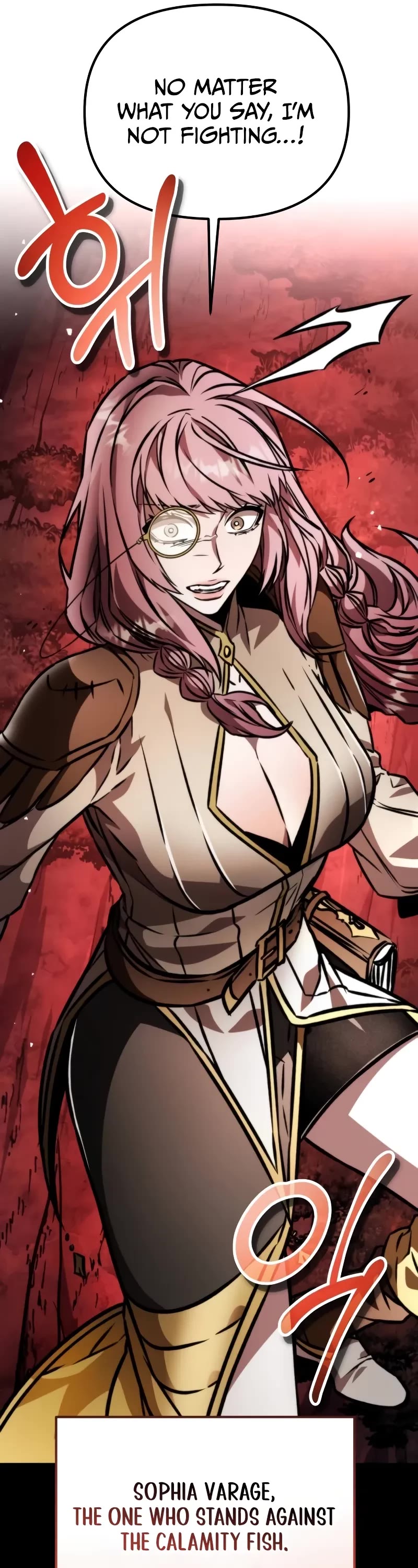 Reincarnator chapter 48 page 70