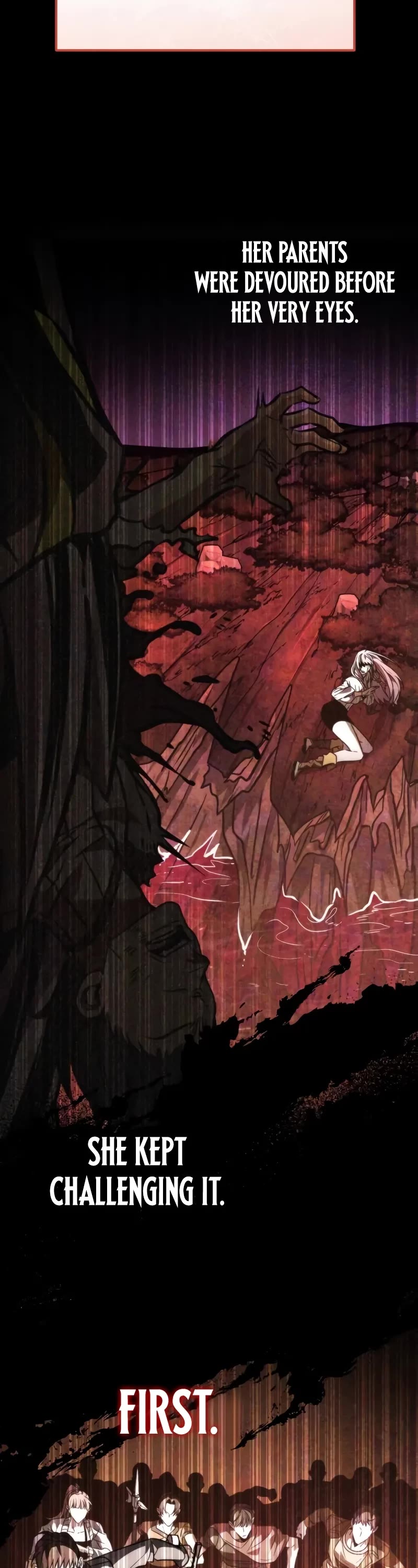 Reincarnator chapter 48 page 71