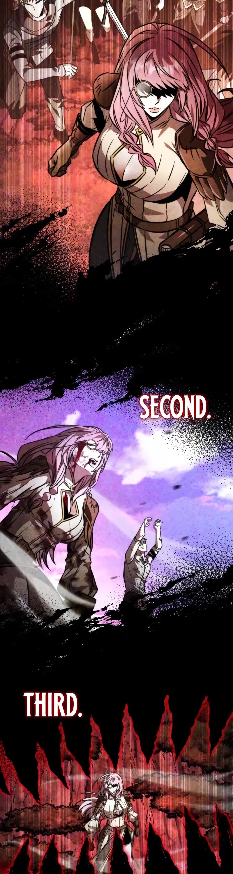 Reincarnator chapter 48 page 72