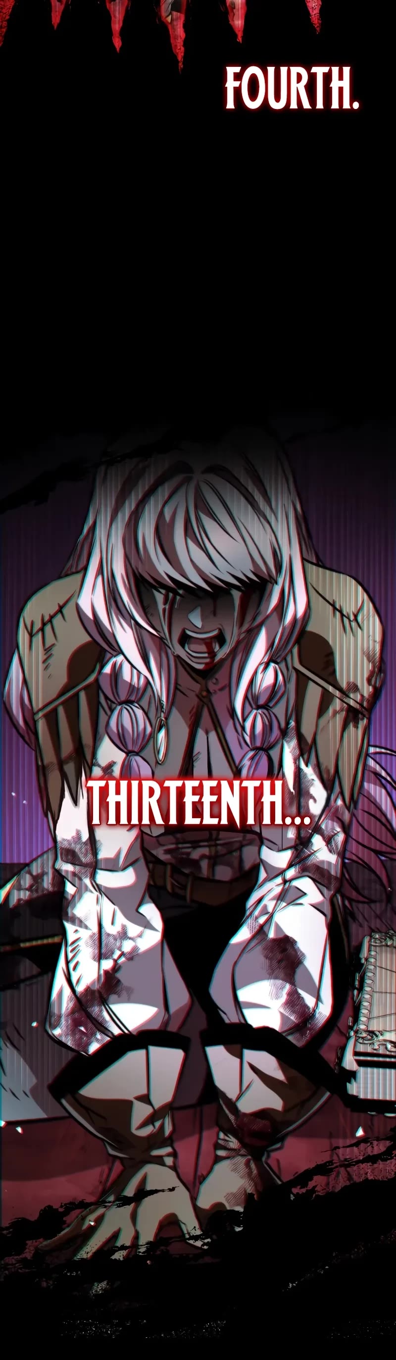 Reincarnator chapter 48 page 73