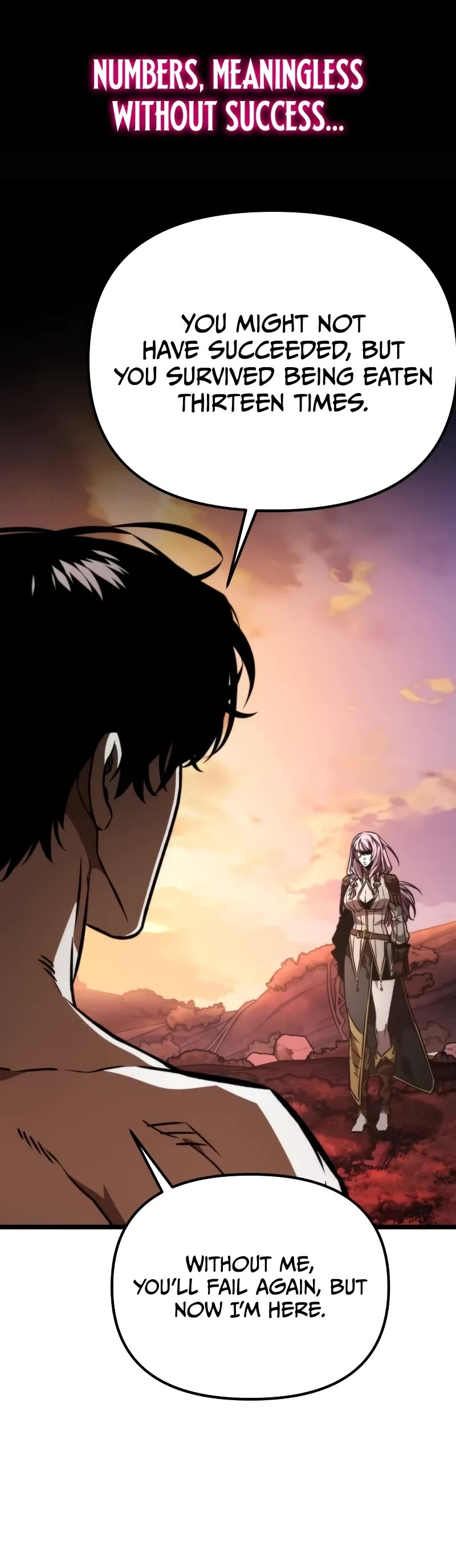 Reincarnator chapter 48 page 74