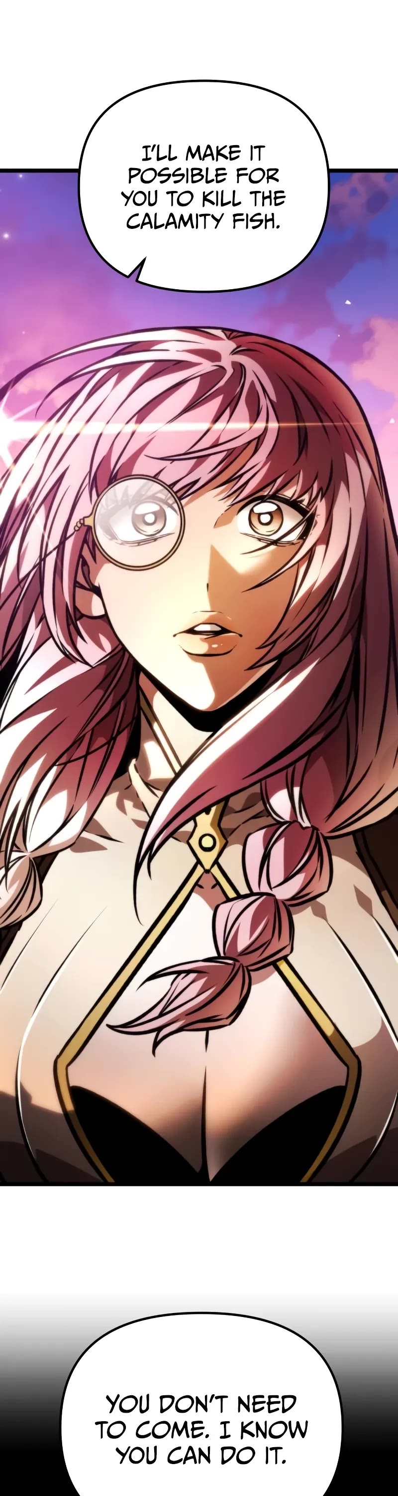 Reincarnator chapter 48 page 75