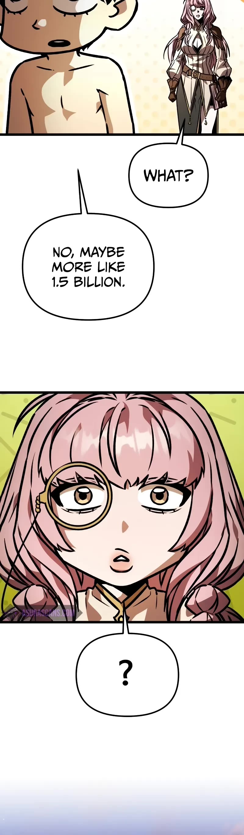 Reincarnator chapter 48 page 79