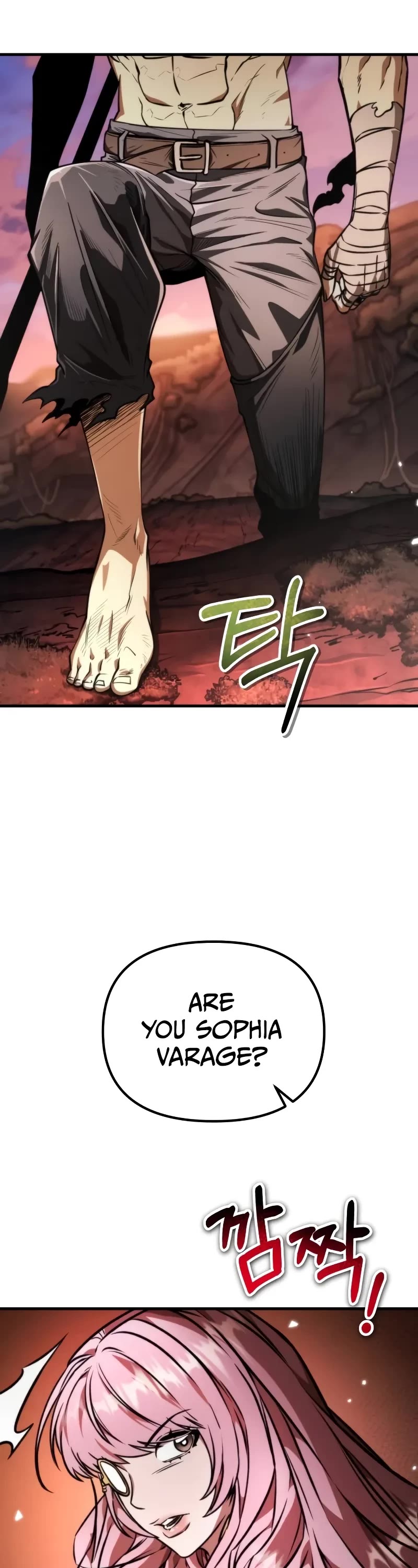 Reincarnator chapter 48 page 8