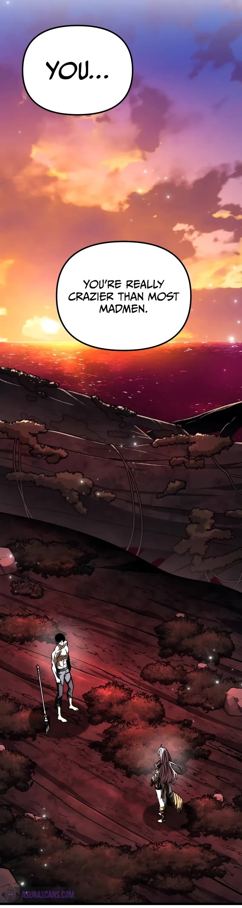 Reincarnator chapter 48 page 80