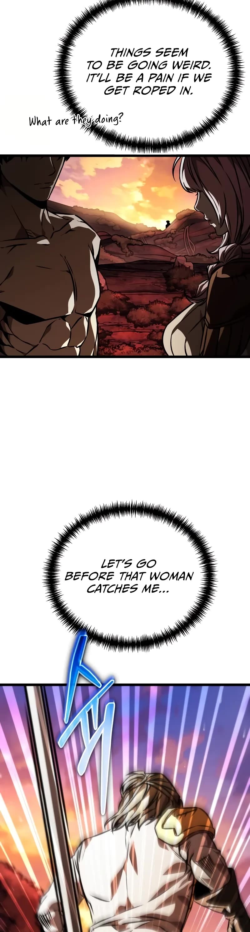 Reincarnator chapter 48 page 82